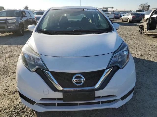 3N1CE2CP2HL376414 2017 2017 Nissan Versa- S 5