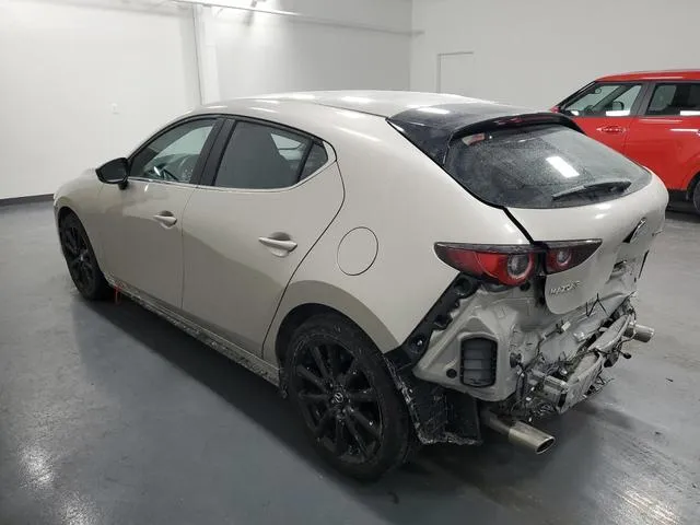 JM1BPAKM5S1752686 2025 2025 Mazda 3- Select Sport 2