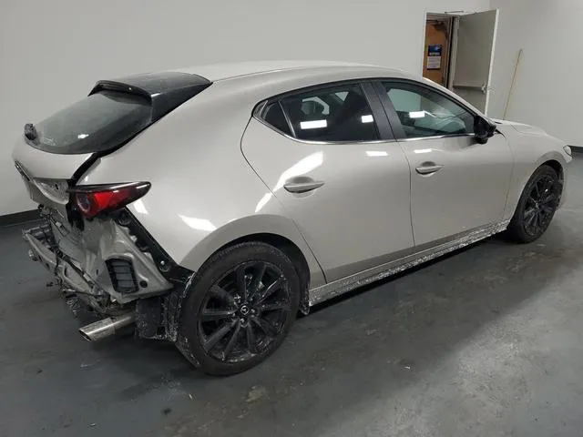 JM1BPAKM5S1752686 2025 2025 Mazda 3- Select Sport 3