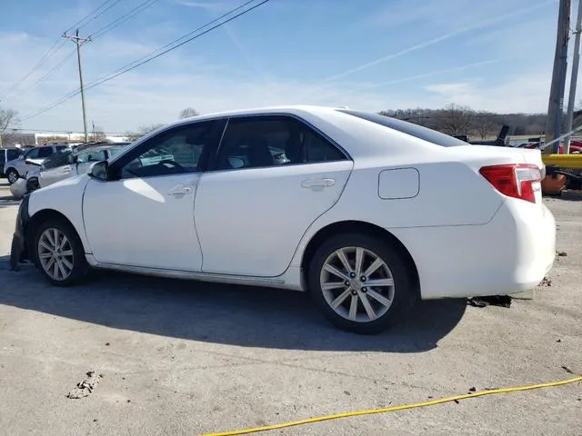 4T1BF1FK5CU532097 2012 2012 Toyota Camry- Base 2