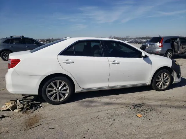 4T1BF1FK5CU532097 2012 2012 Toyota Camry- Base 3