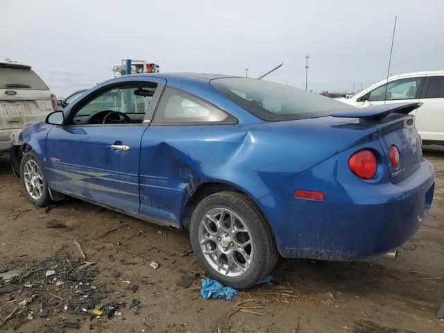 1G1AL15F367613768 2006 2006 Chevrolet Cobalt- LT 2