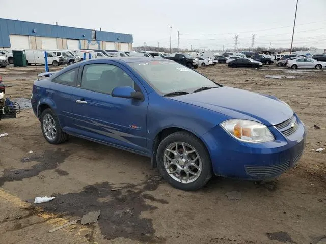 1G1AL15F367613768 2006 2006 Chevrolet Cobalt- LT 4