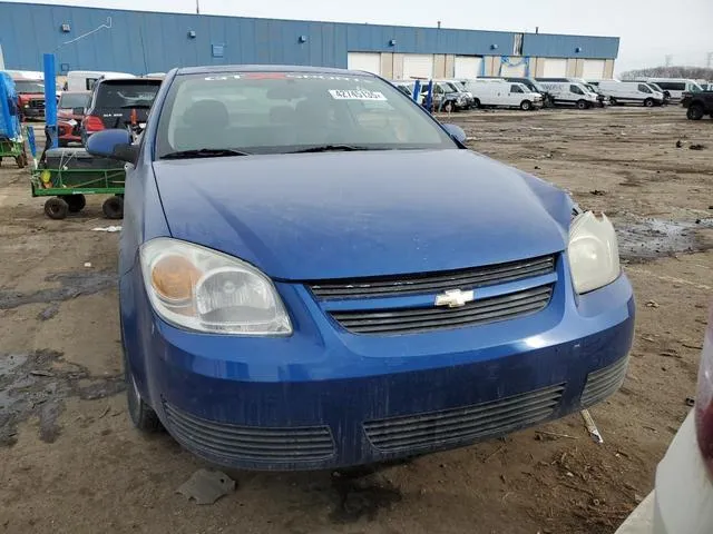 1G1AL15F367613768 2006 2006 Chevrolet Cobalt- LT 5