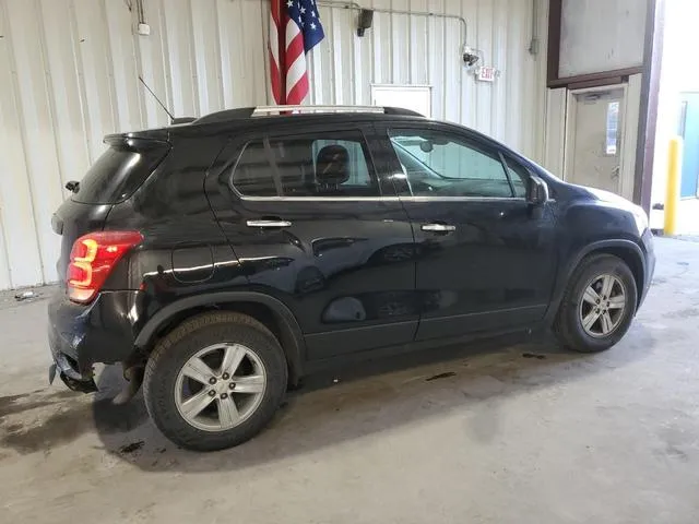 KL7CJLSB2LB052780 2020 2020 Chevrolet Trax- 1LT 3