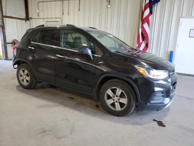 KL7CJLSB2LB052780 2020 2020 Chevrolet Trax- 1LT 4