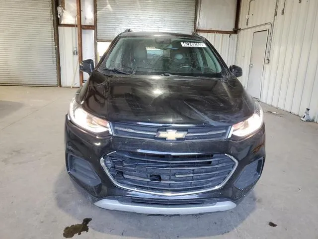 KL7CJLSB2LB052780 2020 2020 Chevrolet Trax- 1LT 5