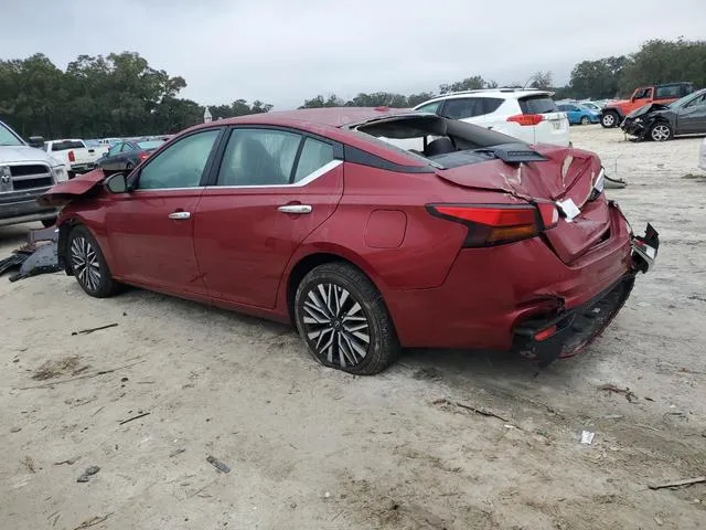 1N4BL4DV6SN306497 2025 2025 Nissan Altima- SV 2