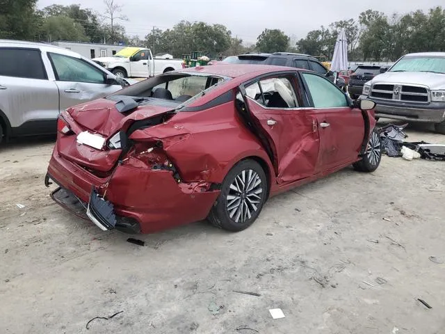 1N4BL4DV6SN306497 2025 2025 Nissan Altima- SV 3