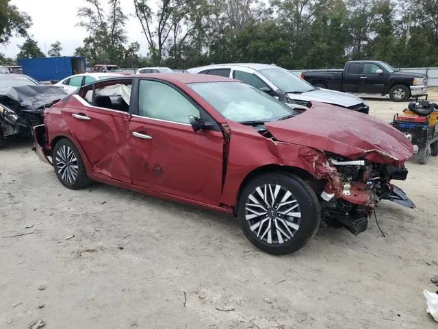 1N4BL4DV6SN306497 2025 2025 Nissan Altima- SV 4