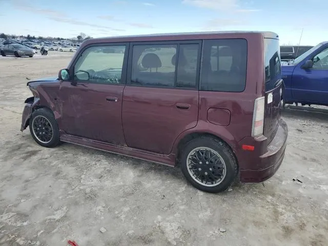 JTLKT324X54029026 2005 2005 Toyota Scion- XB 2