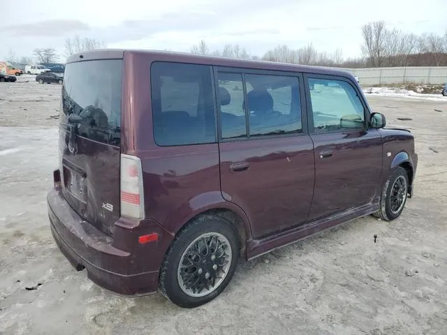 JTLKT324X54029026 2005 2005 Toyota Scion- XB 3