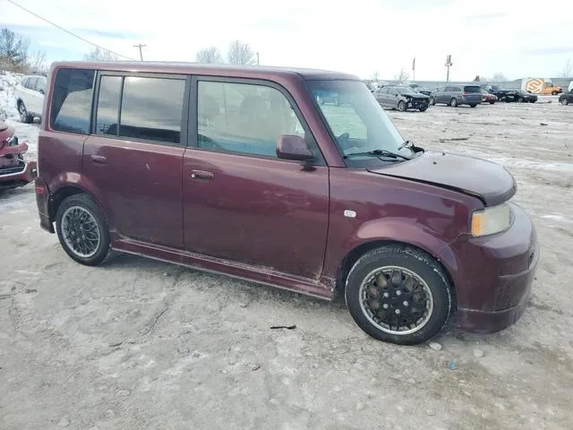 JTLKT324X54029026 2005 2005 Toyota Scion- XB 4