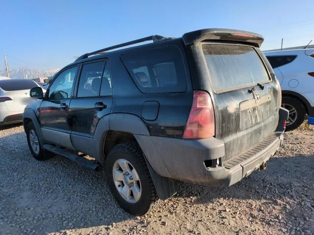 JTEBT14R330007085 2003 2003 Toyota 4runner- SR5 2