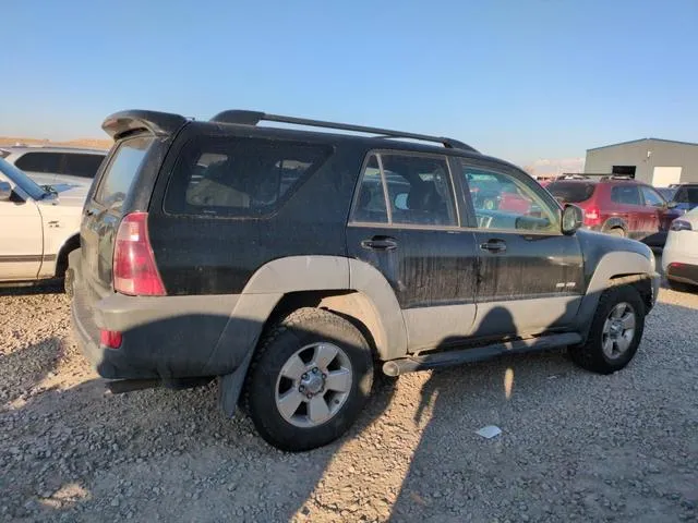 JTEBT14R330007085 2003 2003 Toyota 4runner- SR5 3