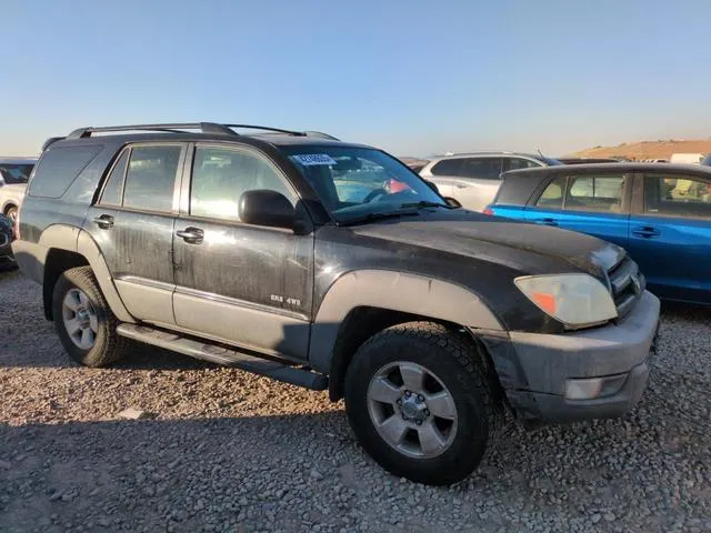 JTEBT14R330007085 2003 2003 Toyota 4runner- SR5 4