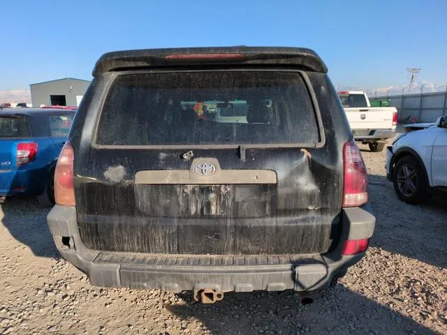 JTEBT14R330007085 2003 2003 Toyota 4runner- SR5 6