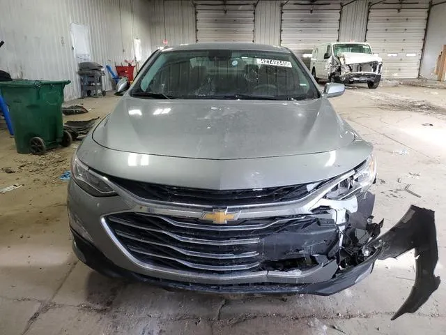 1G1ZE5ST0RF177857 2024 2024 Chevrolet Malibu- Premier 5