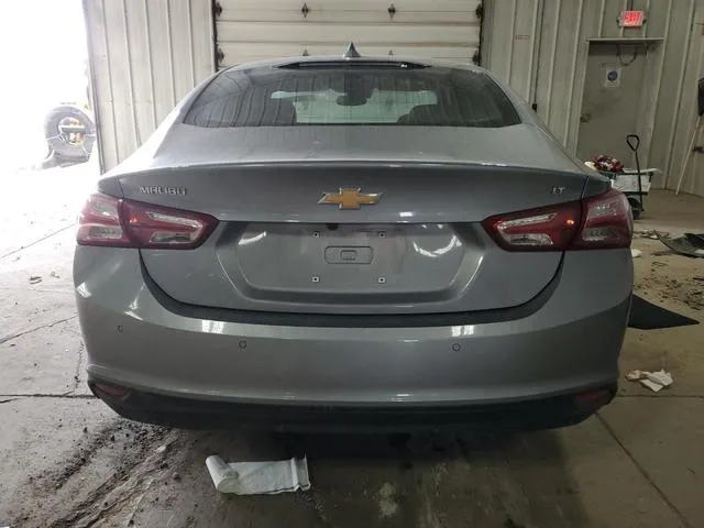 1G1ZE5ST0RF177857 2024 2024 Chevrolet Malibu- Premier 6