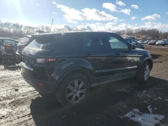 SALVP2BG5HH206721 2017 2017 Land Rover Range Rover- SE 3