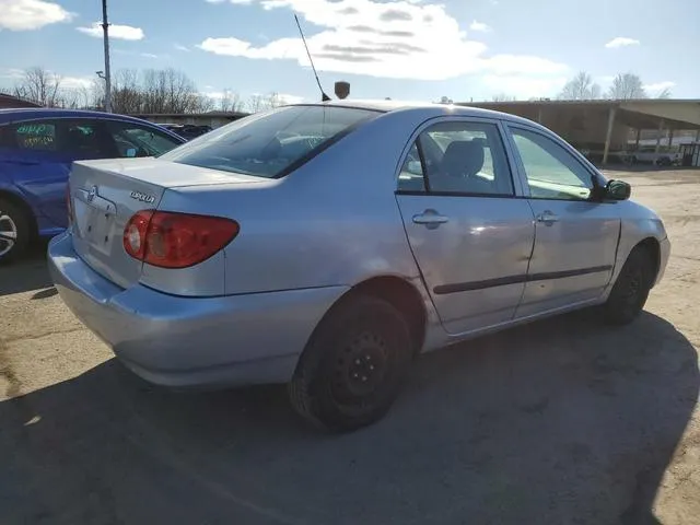 2T1BR32E78C873626 2008 2008 Toyota Corolla- CE 3