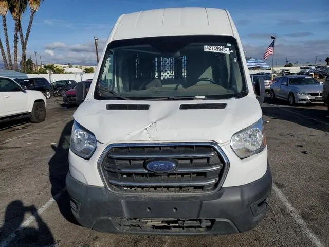 1FTYR2XG9FKA54112 2015 2015 Ford Transit- T-250 5