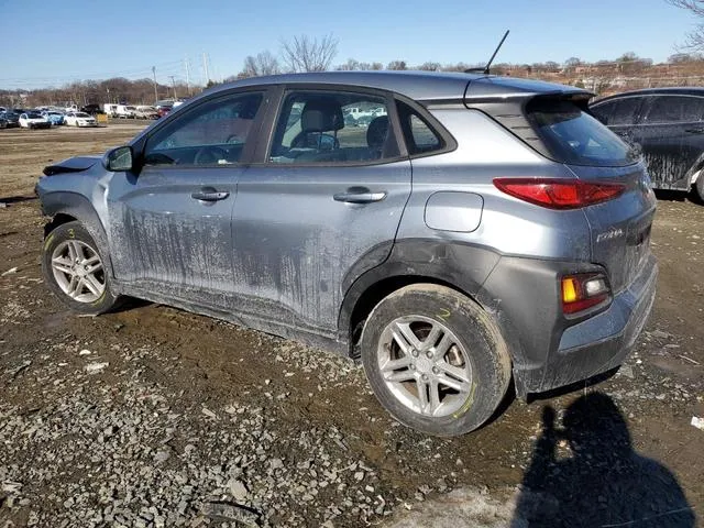 KM8K12AA7LU518821 2020 2020 Hyundai Kona- SE 2