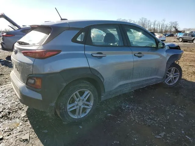 KM8K12AA7LU518821 2020 2020 Hyundai Kona- SE 3