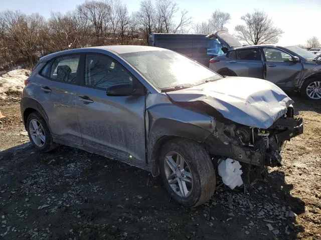 KM8K12AA7LU518821 2020 2020 Hyundai Kona- SE 4