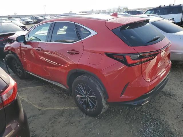 2T2ADCAZ3RC006672 2024 2024 Lexus NX- 250 Base 2