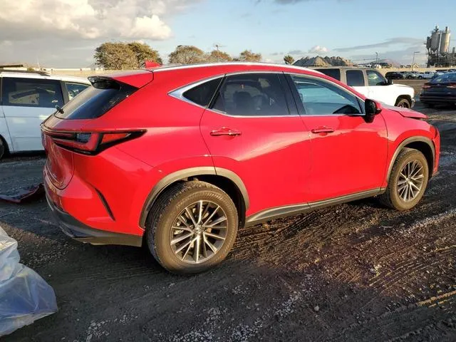 2T2ADCAZ3RC006672 2024 2024 Lexus NX- 250 Base 3