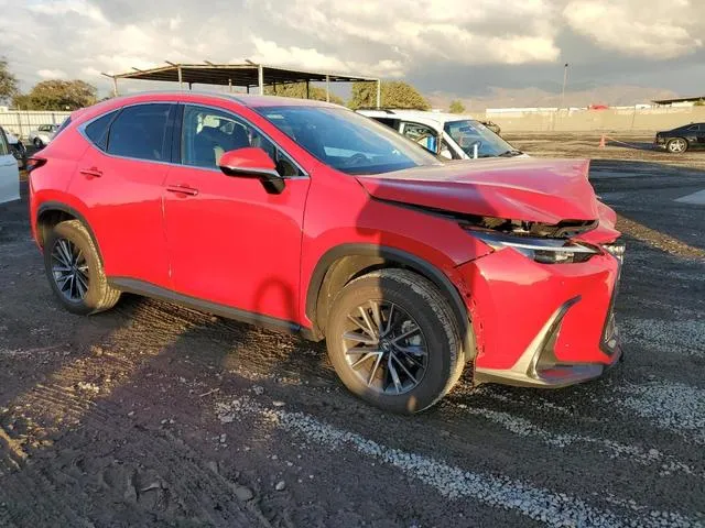 2T2ADCAZ3RC006672 2024 2024 Lexus NX- 250 Base 4