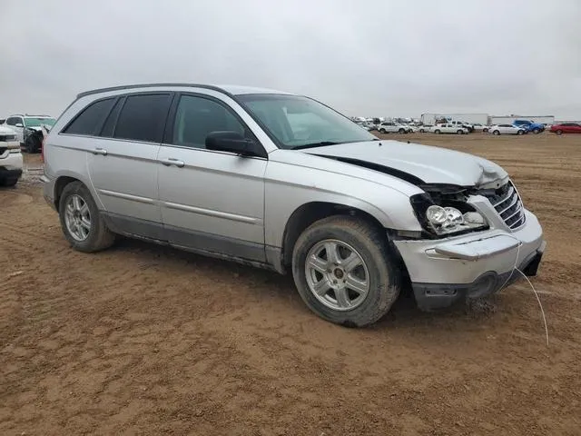 2C4GM68405R658542 2005 2005 Chrysler Pacifica- Touring 4