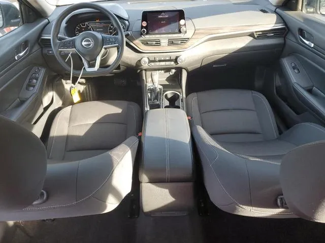 1N4BL4DV7RN334013 2024 2024 Nissan Altima- SV 8