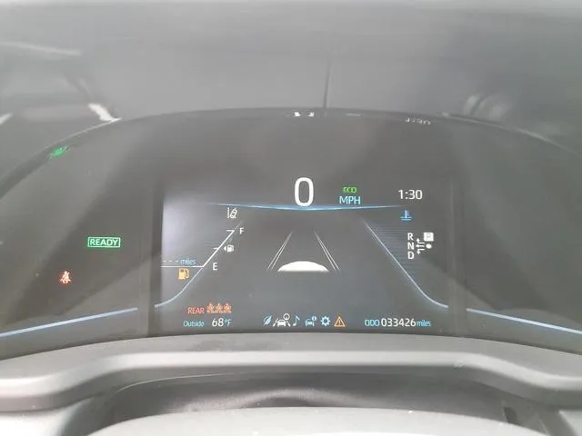 JTDAAAAA8NA005897 2022 2022 Toyota Mirai- LE 9