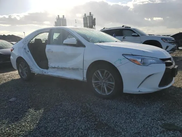 4T1BF1FK9HU401262 2017 2017 Toyota Camry- LE 4