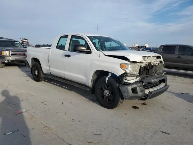 5TFRY5F15EX165960 2014 2014 Toyota Tundra- Double Cab Sr 4