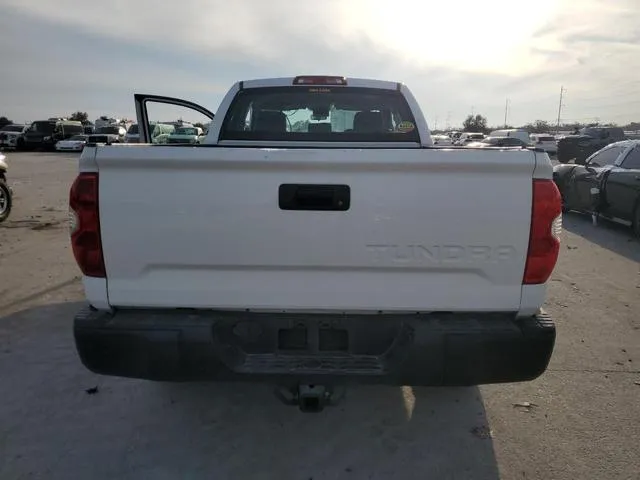 5TFRY5F15EX165960 2014 2014 Toyota Tundra- Double Cab Sr 6