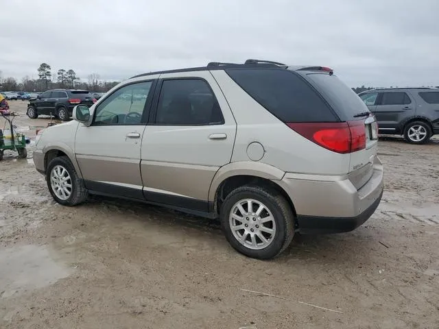 3G5DA03E95S545580 2005 2005 Buick Rendezvous- CX 2