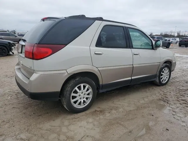 3G5DA03E95S545580 2005 2005 Buick Rendezvous- CX 3