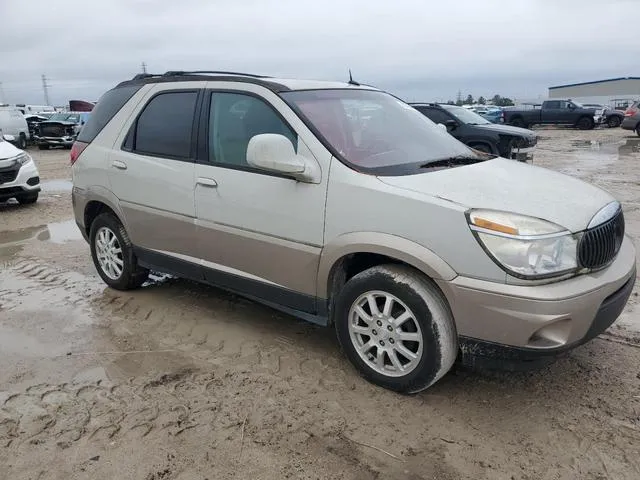 3G5DA03E95S545580 2005 2005 Buick Rendezvous- CX 4