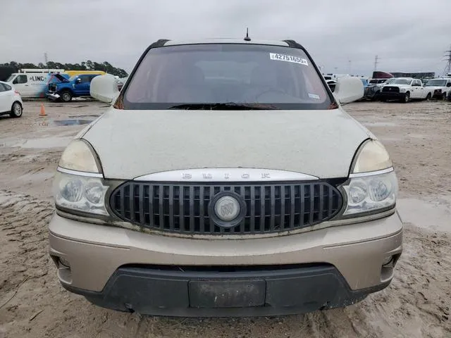 3G5DA03E95S545580 2005 2005 Buick Rendezvous- CX 5