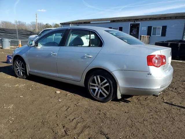 3VWRF71K56M752004 2006 2006 Volkswagen Jetta- 2-5 2