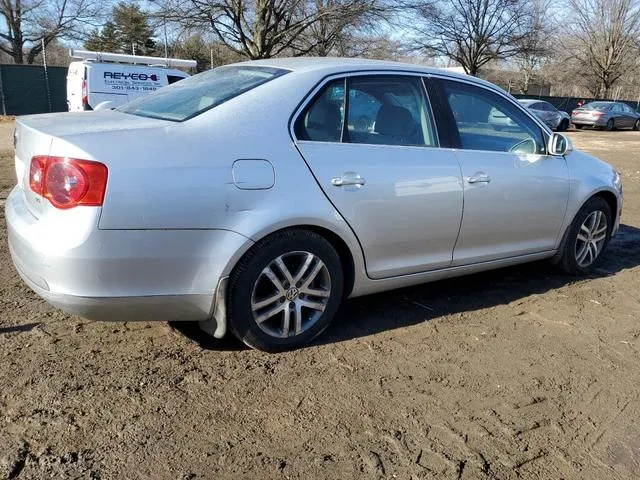 3VWRF71K56M752004 2006 2006 Volkswagen Jetta- 2-5 3