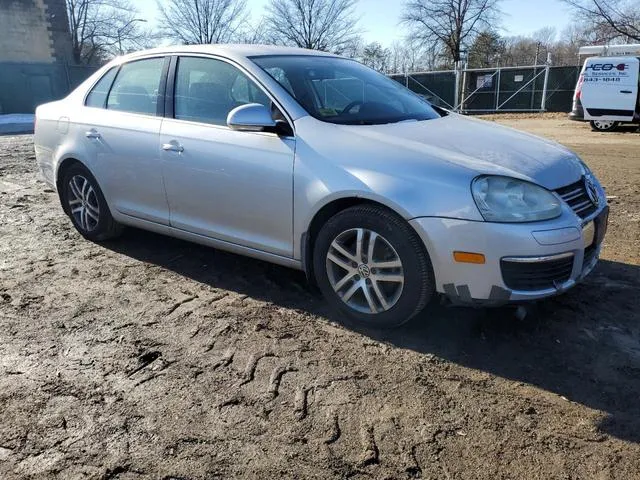 3VWRF71K56M752004 2006 2006 Volkswagen Jetta- 2-5 4