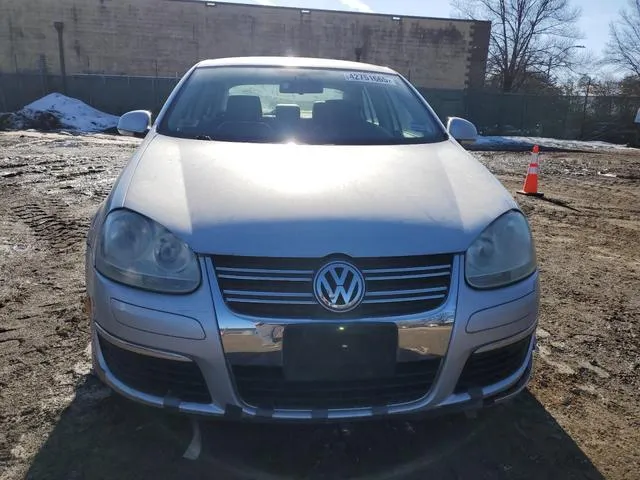 3VWRF71K56M752004 2006 2006 Volkswagen Jetta- 2-5 5