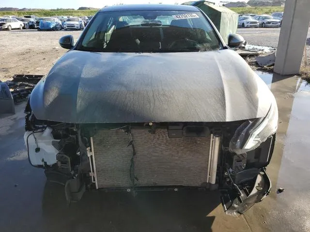 1N4BL4DV9PN390290 2023 2023 Nissan Altima- SV 5