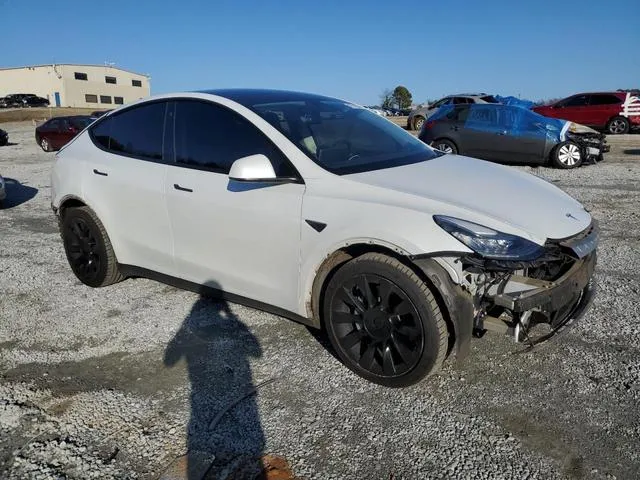 5YJYGDEE7LF014316 2020 2020 Tesla MODEL Y 4