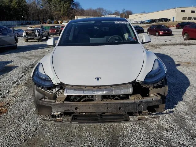 5YJYGDEE7LF014316 2020 2020 Tesla MODEL Y 5