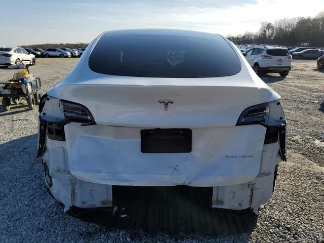 5YJYGDEE7LF014316 2020 2020 Tesla MODEL Y 6